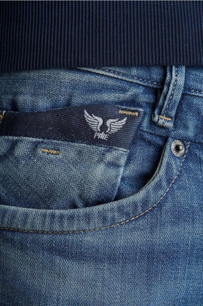 COMMANDER 3 0 RELAXED FIT JEANS PTR180 FMB